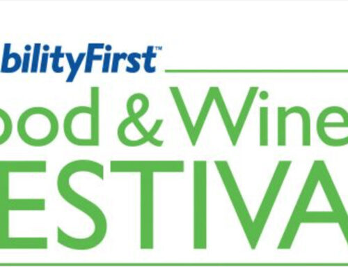 June 9, 2024: 2024 AbilityFirst Food & Wine Festival